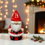 Brûle Parfum Collection Festive<br />Papa Noël