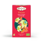 Tisane Bio Focus<br />Gamme Triple Power