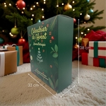 Calendrier de l’Avent Aromathérapie<br />24 surprises huiles & diffuseurs