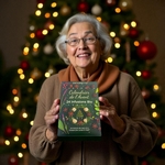 Calendrier de l’Avent 24 Tisanes Bio<br />plante, fruit et épice 100% naturelles