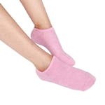 Chaussettes Roses SPA Hydratantes ROSE - ZENC10