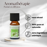 Huiles Essentielles Eucalyptus - 10 ml