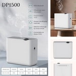 Diffuseur Pro Grande Surface<br />Marketing Olfactif DP1500