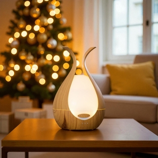 Diffuseur Ultrasonique Médusa