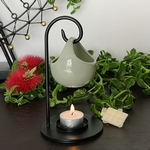 Brûle parfum Série Inspiration - Seis - Seconde Chance