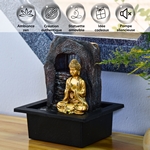 Fontaine Zen DAO - SCFR1707