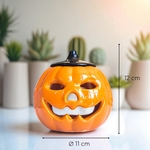 Brûle parfum<br>Citrouille