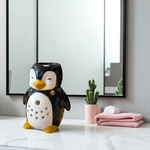 Brûle parfum Série Céramy - Pingouin