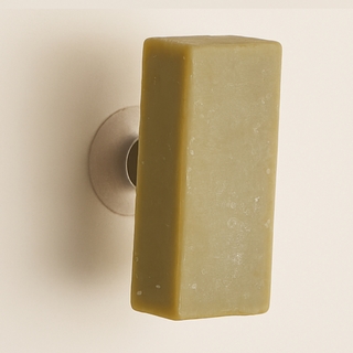 Porte-savon magnétique sans perçage