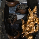 Fontaine Bouddha Mystic- SCFR1798