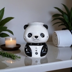 Brûle parfum Série Céramy - Panda