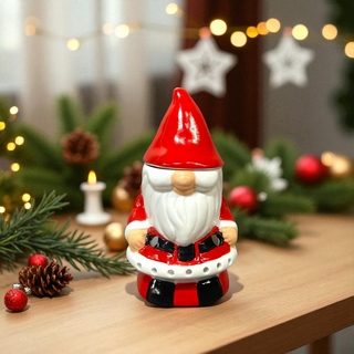 Brûle Parfum Collection Festive<br />Papa Noël