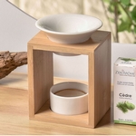 Brûle parfum Série Naturéa - Arina SECONDE CHANCE