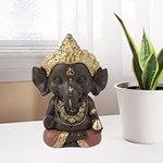 Statue Ganesh 3 - SG-2205