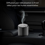 Diffuseur par nébulisation NEBUZEN 2.0