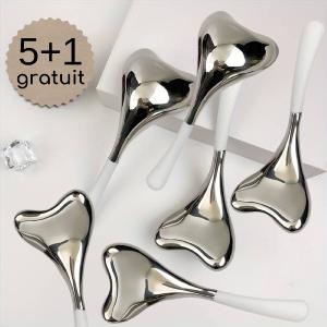 Lot de 5 + 1 Gratuit Masseurs Caudale