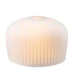 Dôme en Verre pour Diffuseur Origin