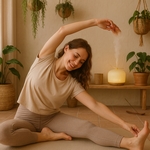 Diffuseur d'huiles essentielles Origin