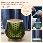 Diffuseur Ultrasonique Tony