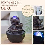 Fontaine Guru