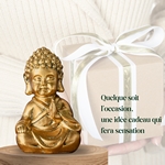 Statuette Baby Bouddha - SB1