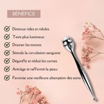 EyeRevive360 Masseur Yeux rotatif