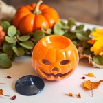 Brûle parfum<br>Citrouille