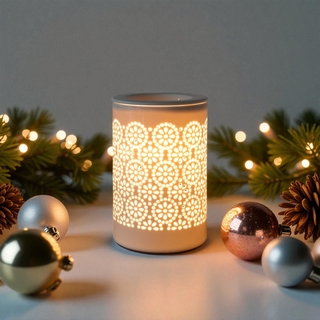 Diffuseur par Chaleur Douce<br />CALORYA N° 4