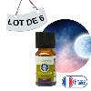 Lot de 6 Synergies Douce Nuit