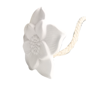 Fleur pour diffuseur par<br/>capillarité Narcisse - DCFR