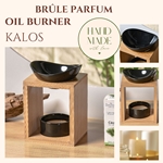 Brûle parfum Série Naturéa - Kalos