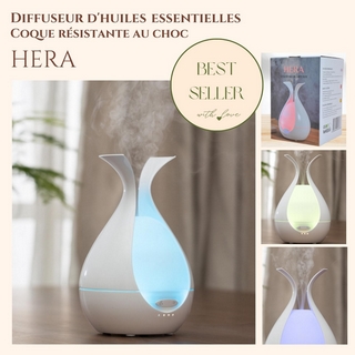 Diffuseur Ultrasonique Hera