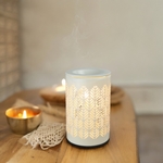 Diffuseur par Chaleur Douce<br />CALORYA N° 9