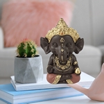 Statue Ganesh 3 - SG-2205