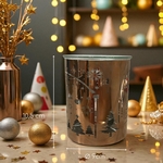 Brûle Parfum Collection Festive<br />Arche de Noël