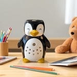 Brûle parfum Série Céramy - Pingouin