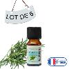 Lot de 6 Huiles Essentielles Romarin