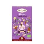 Tisane Bio DÉTENTE<br />Gamme Harmonie