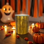 Brûle parfum <br>Toile d'Araignée