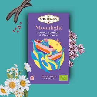 Tisane Bio Moonlight<br />Gamme Triple Power