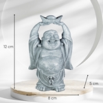 Statuette - SBR Rieur