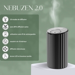 Diffuseur par nébulisation NEBUZEN 2.0