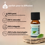 Huiles Essentielles Romarin - 10 ml