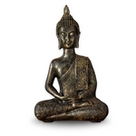 Statuette - SBJ Bouddha Thai