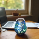 Diffuseur par Chaleur Douce<br />CALORYA N° 10