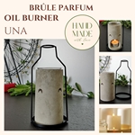 Brûle parfum Série Inspiration - Una