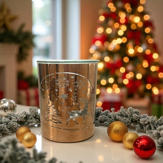 Brûle Parfum Collection Festive<br />Arche de Noël