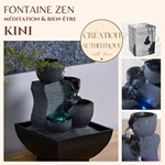 Fontaine Kini - SCFR1880