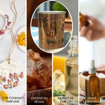 Brûle Parfum Collection Festive<br />Arche de Noël