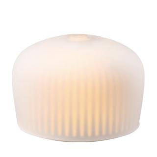 Dôme en Verre pour Diffuseur Origin